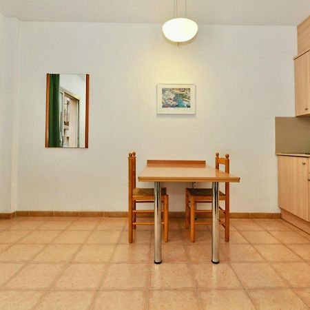 Apartments Sunsol Lloret de Mar Exterior foto