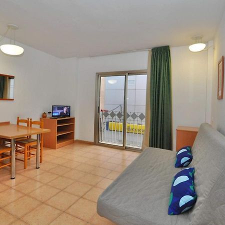 Apartments Sunsol Lloret de Mar Exterior foto