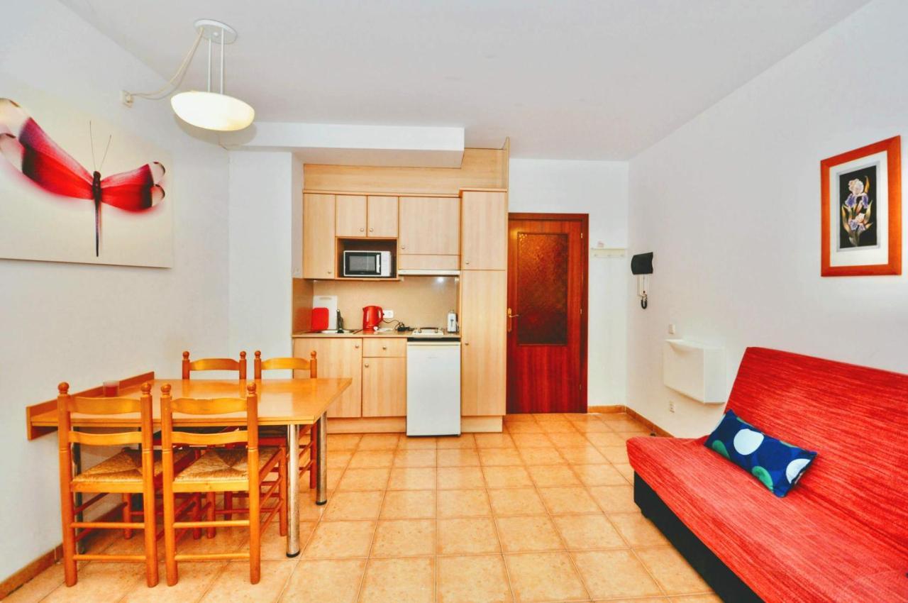 Apartments Sunsol Lloret de Mar Exterior foto
