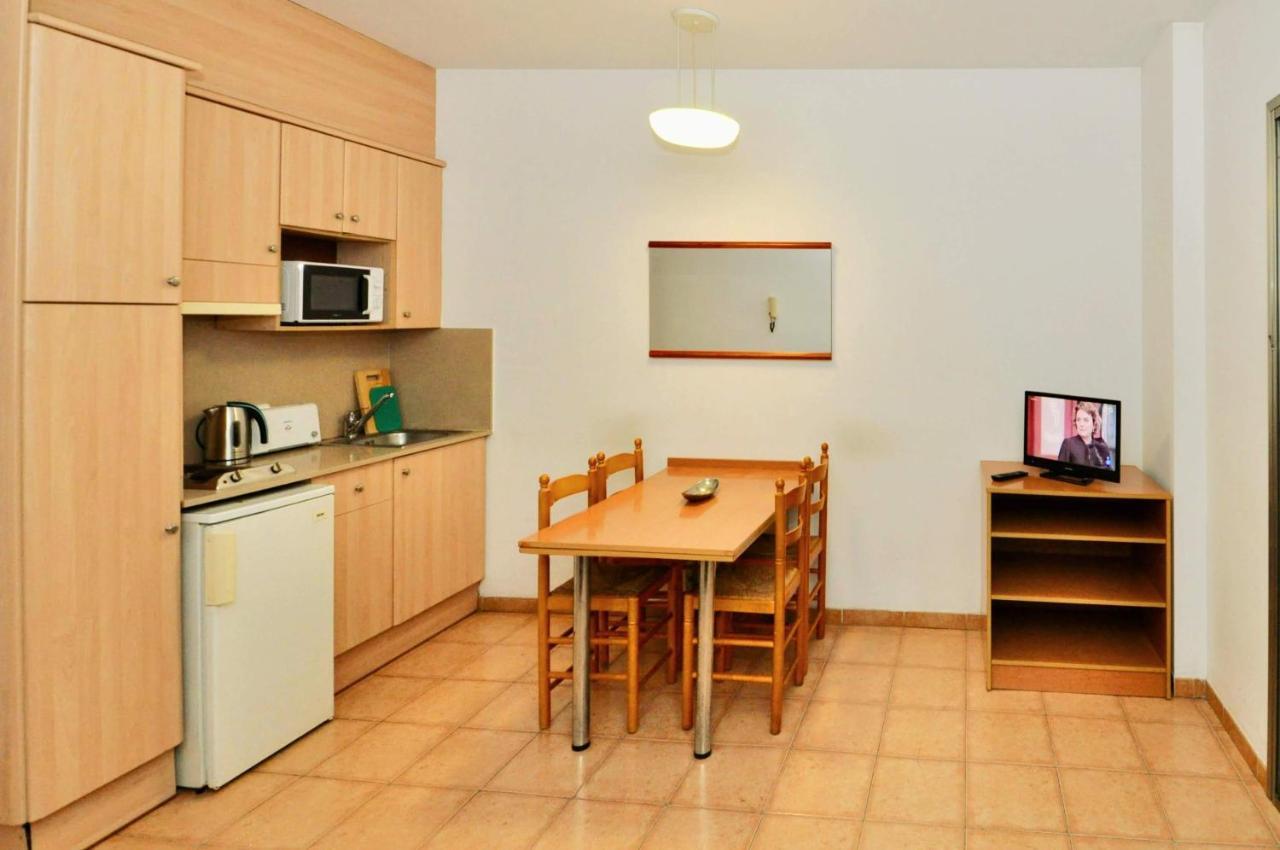 Apartments Sunsol Lloret de Mar Exterior foto