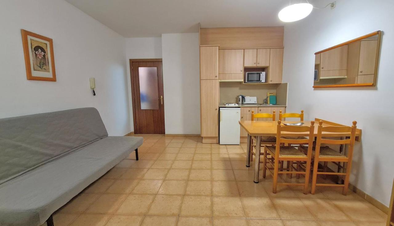 Apartments Sunsol Lloret de Mar Exterior foto