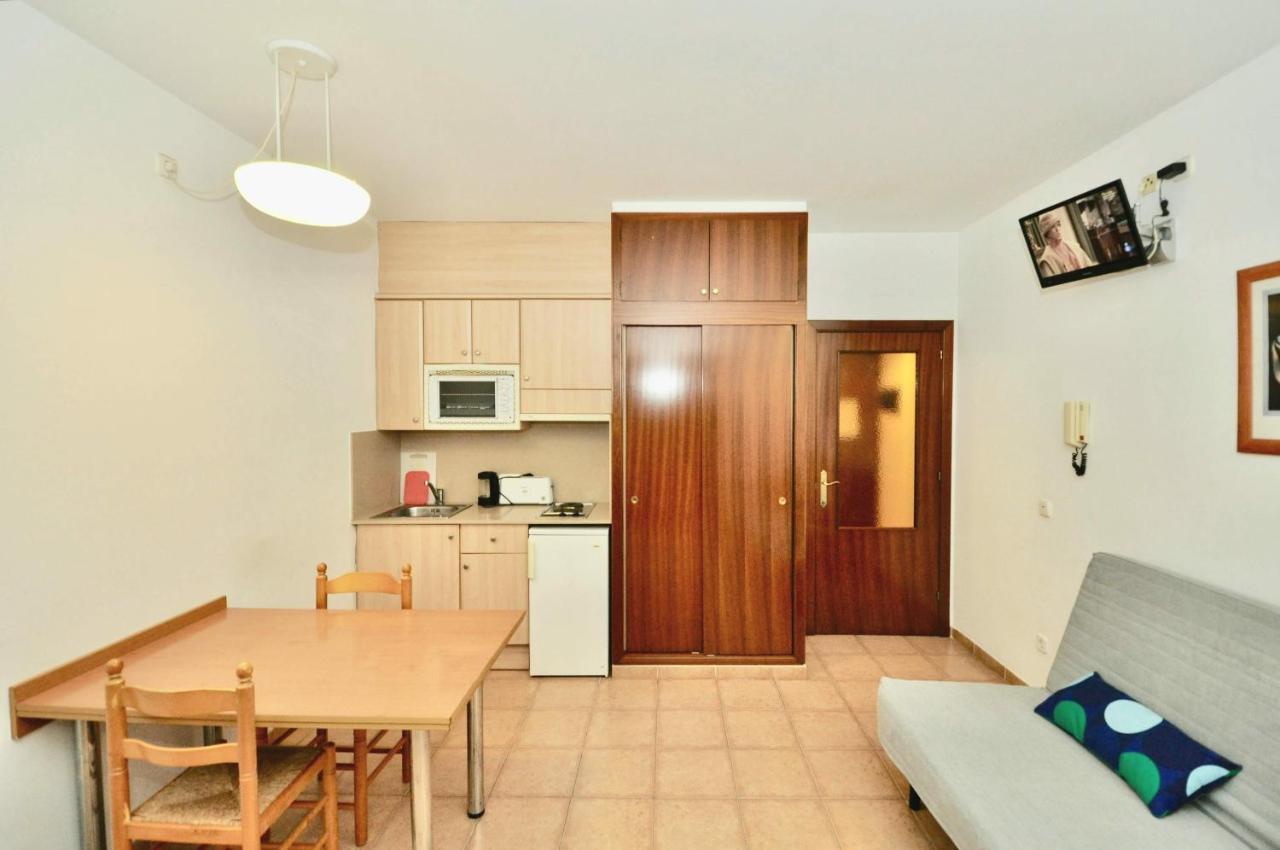 Apartments Sunsol Lloret de Mar Exterior foto
