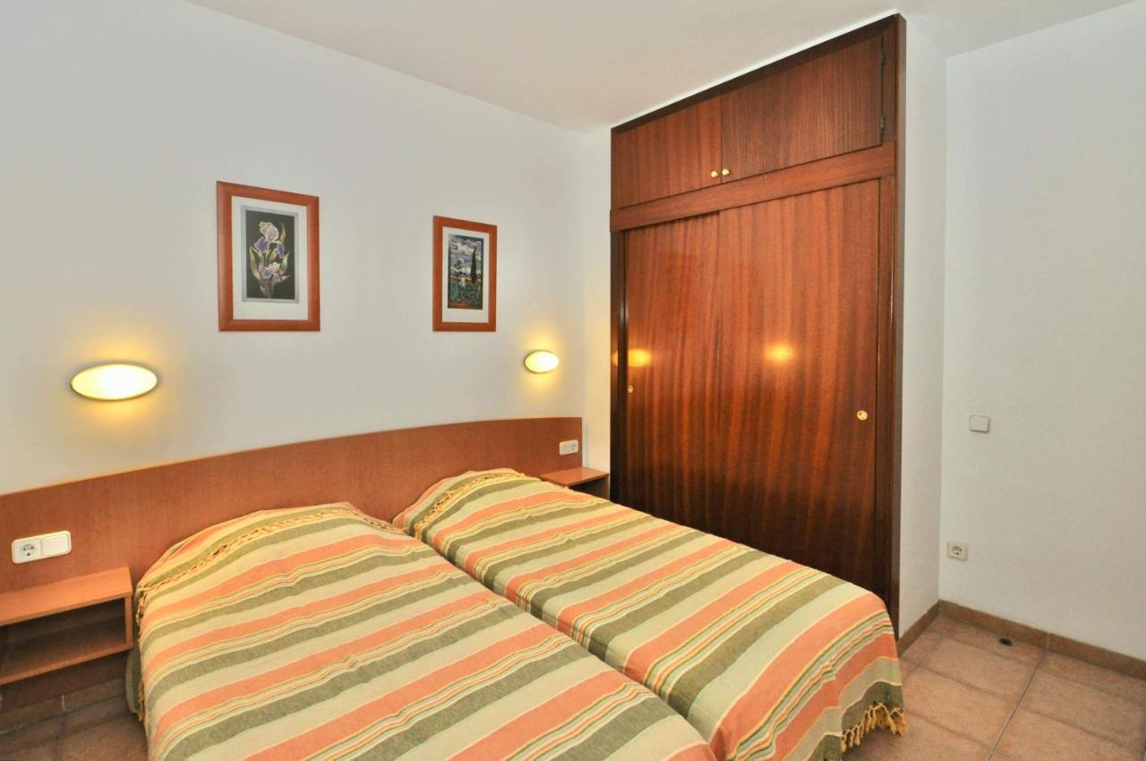 Apartments Sunsol Lloret de Mar Exterior foto
