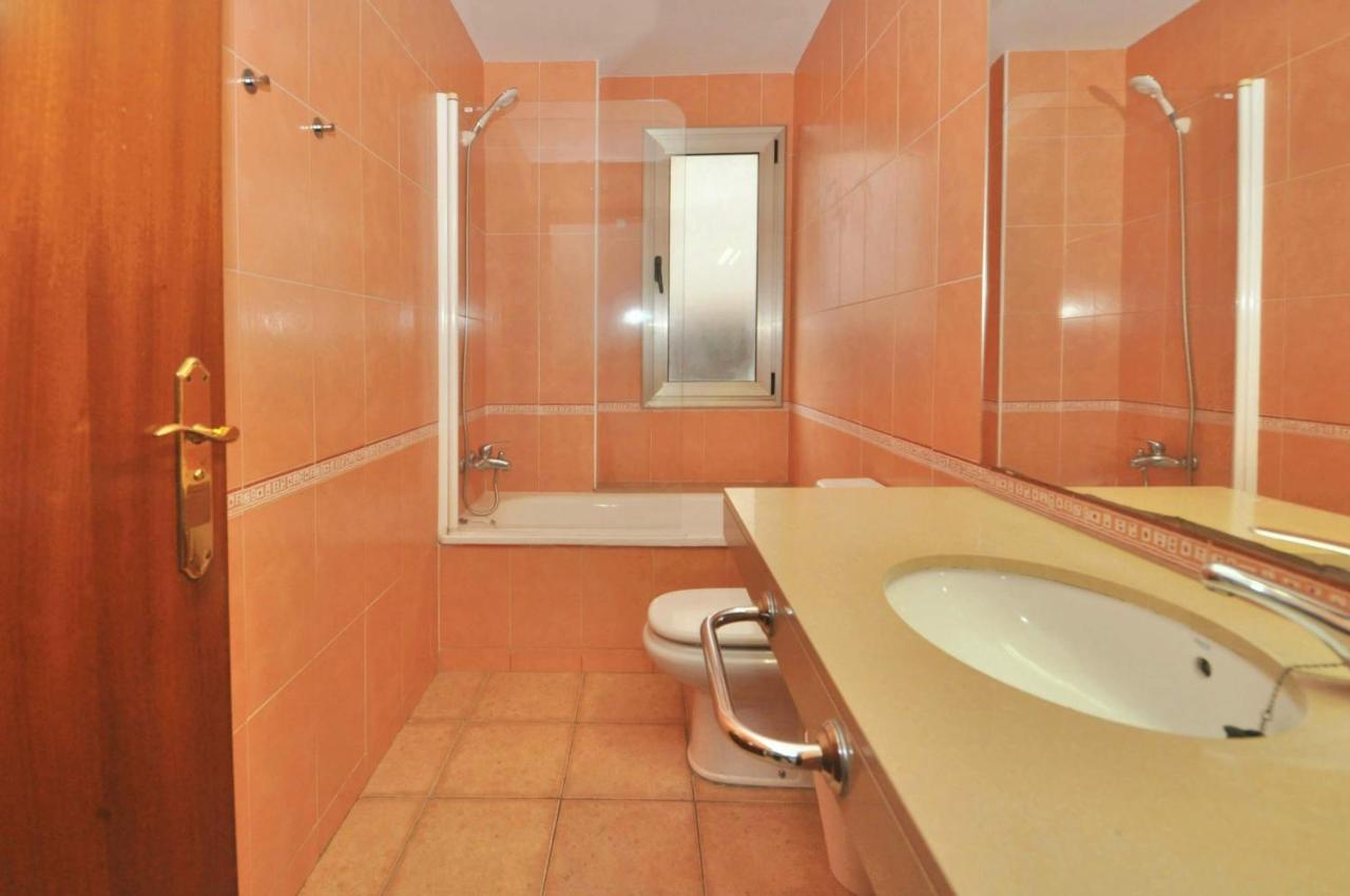 Apartments Sunsol Lloret de Mar Exterior foto