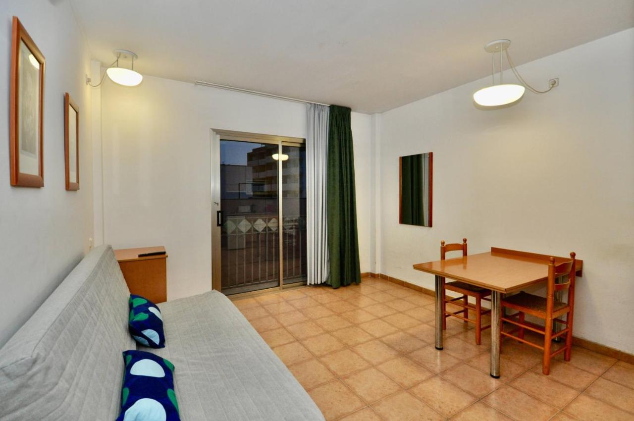 Apartments Sunsol Lloret de Mar Exterior foto
