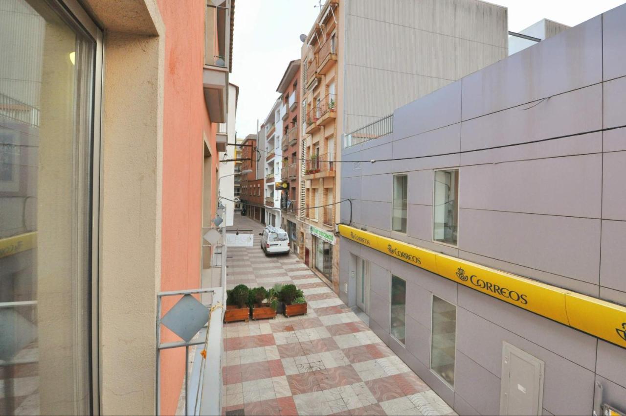 Apartments Sunsol Lloret de Mar Exterior foto