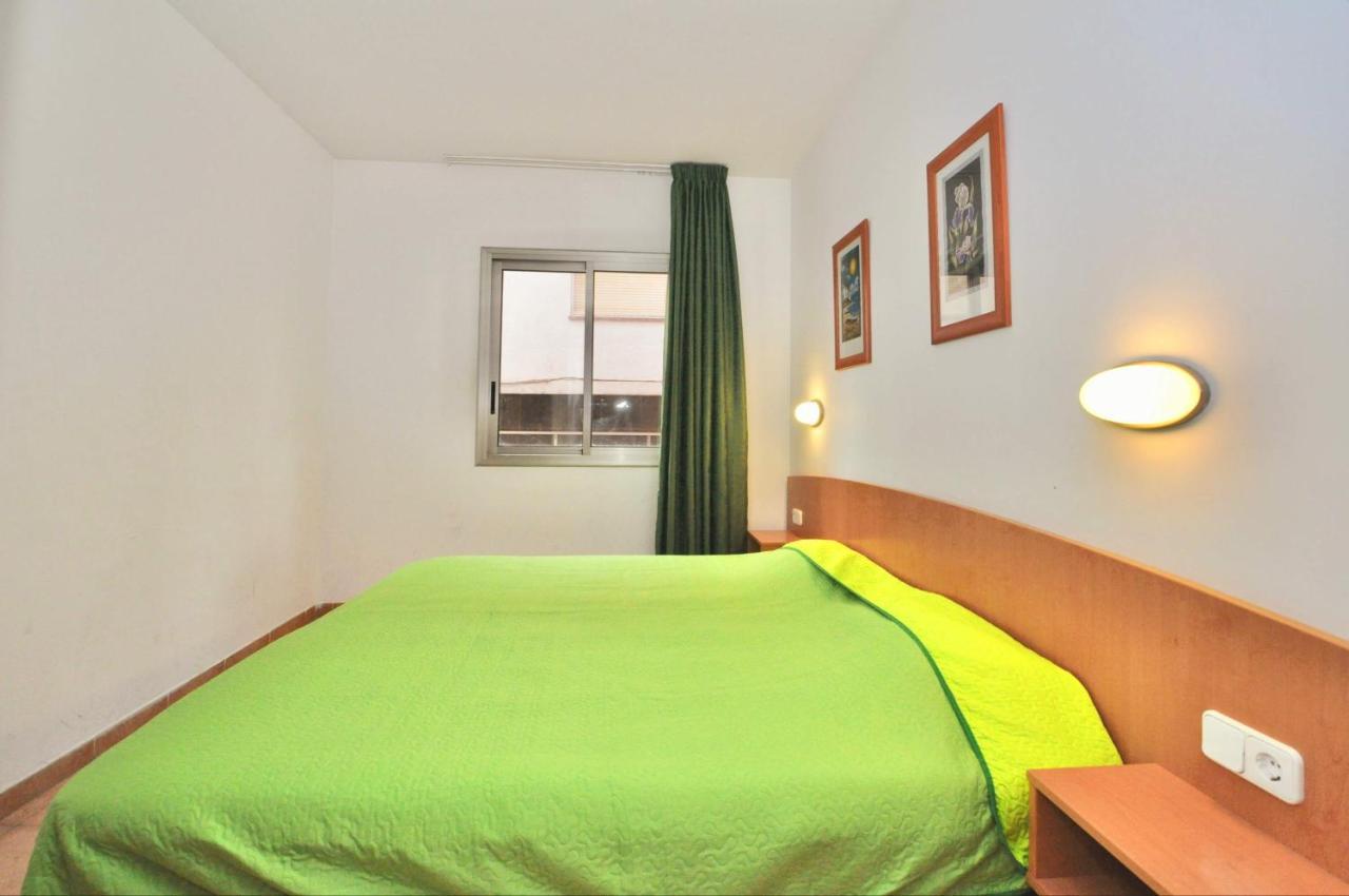 Apartments Sunsol Lloret de Mar Exterior foto