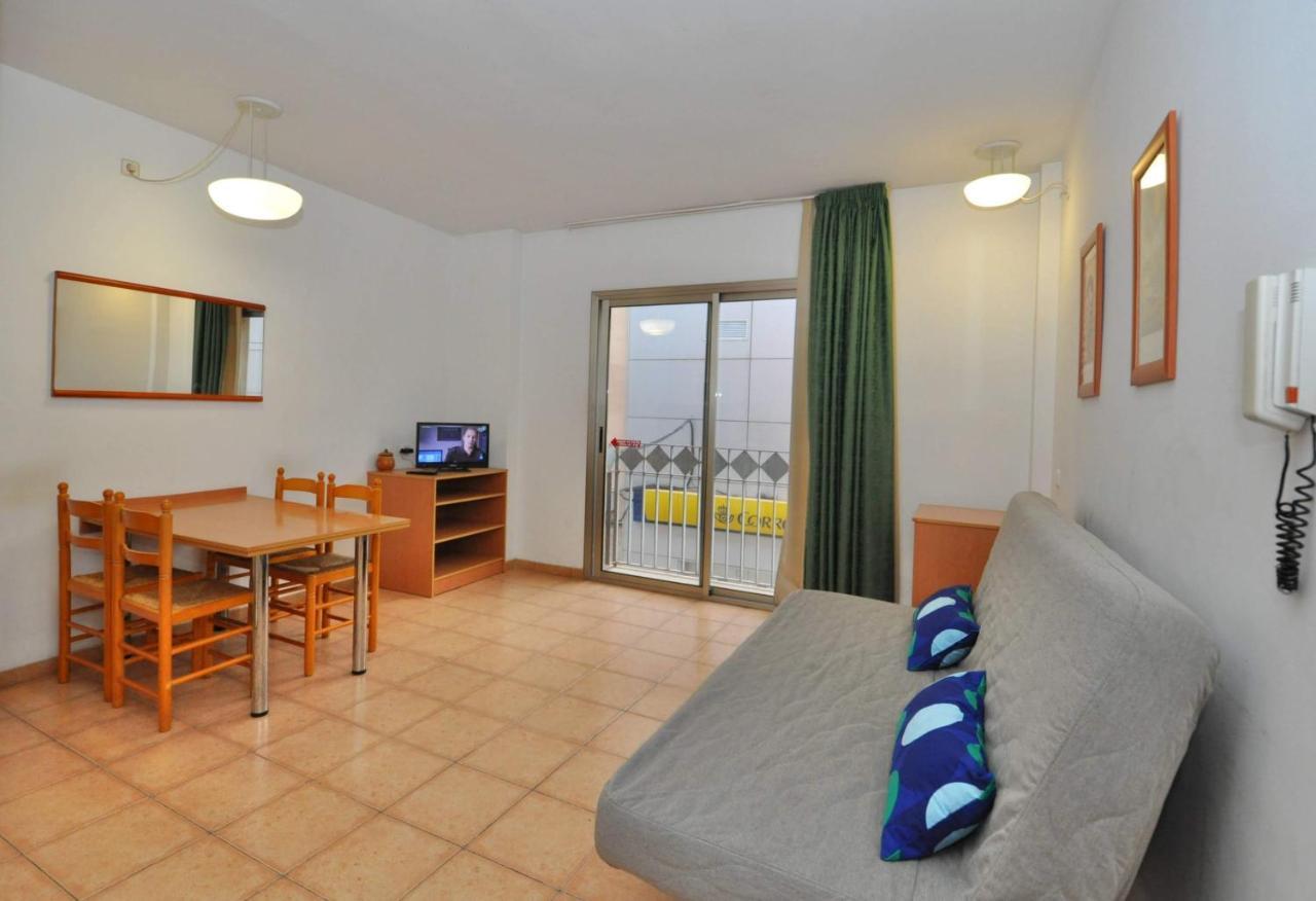 Apartments Sunsol Lloret de Mar Exterior foto