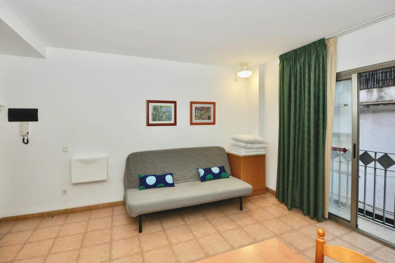 Apartments Sunsol Lloret de Mar Exterior foto