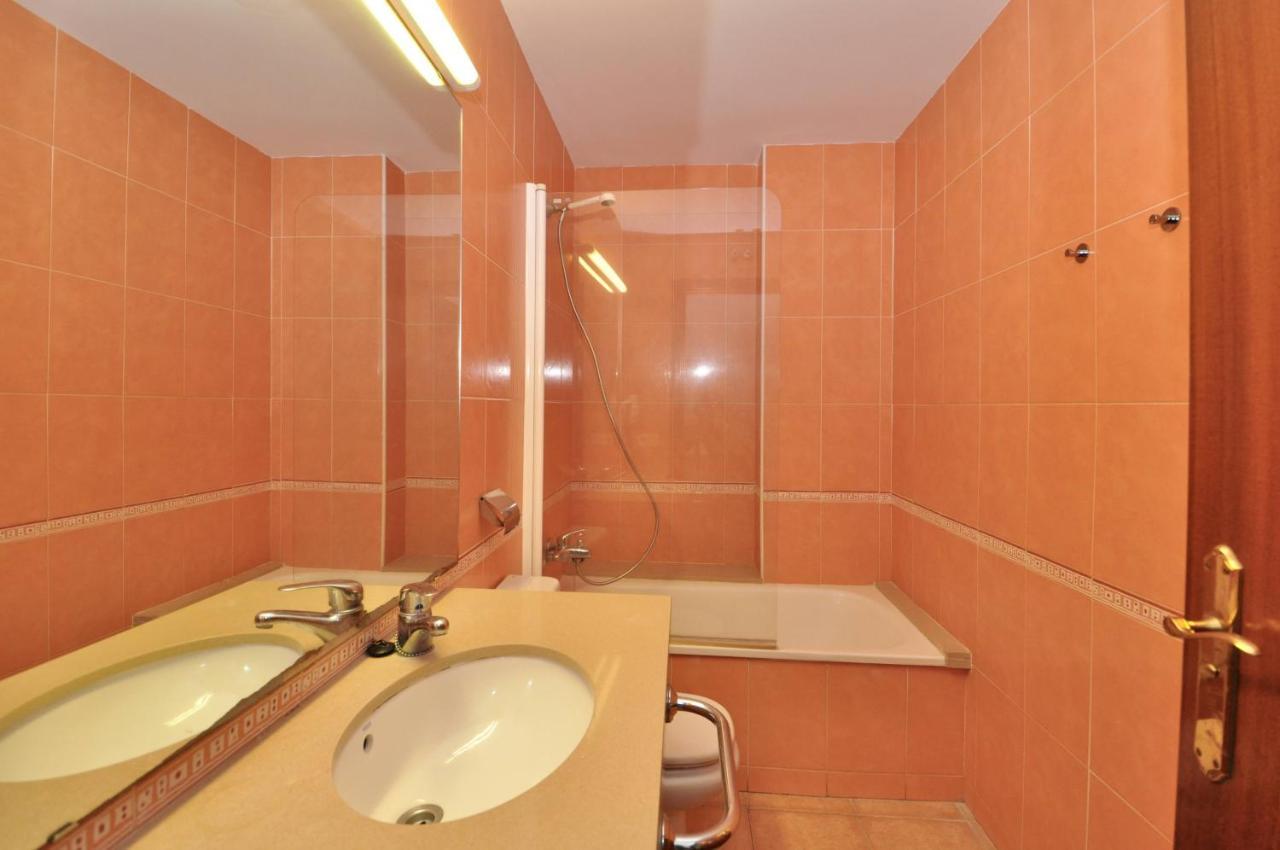 Apartments Sunsol Lloret de Mar Exterior foto