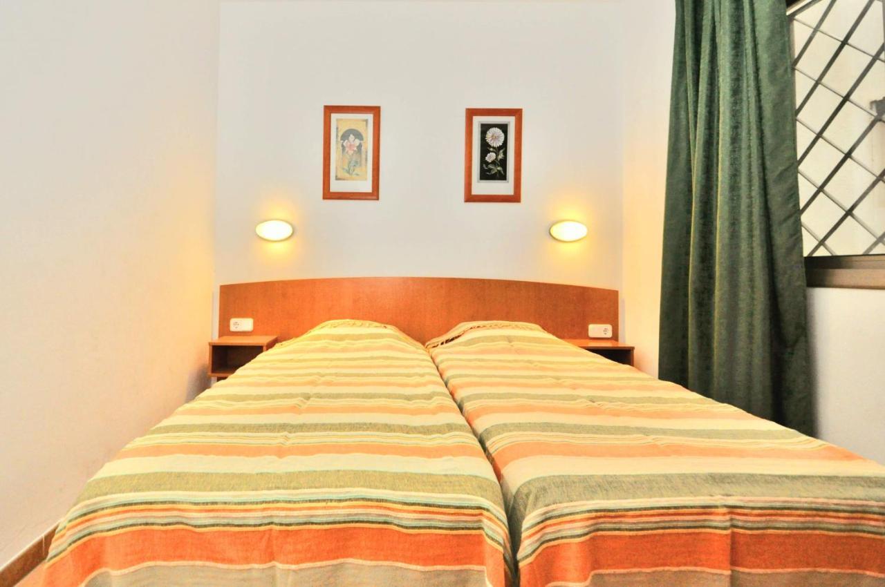 Apartments Sunsol Lloret de Mar Exterior foto