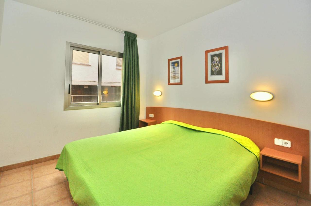 Apartments Sunsol Lloret de Mar Exterior foto