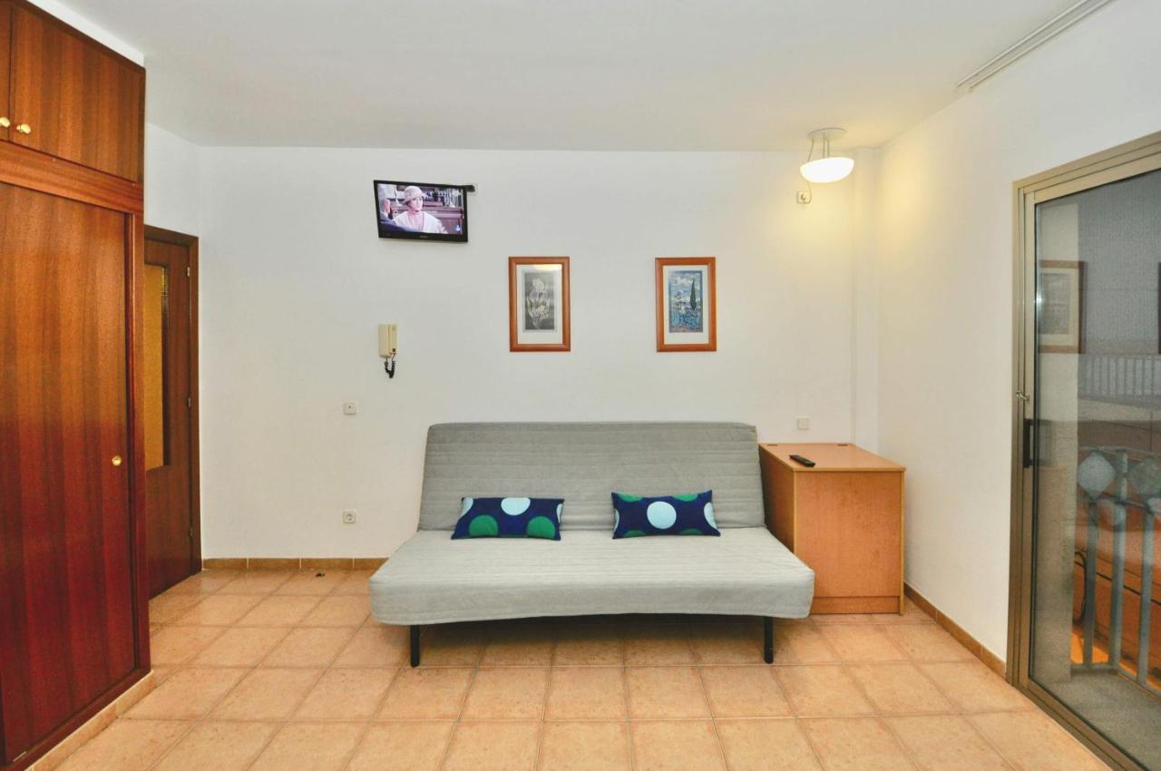 Apartments Sunsol Lloret de Mar Exterior foto